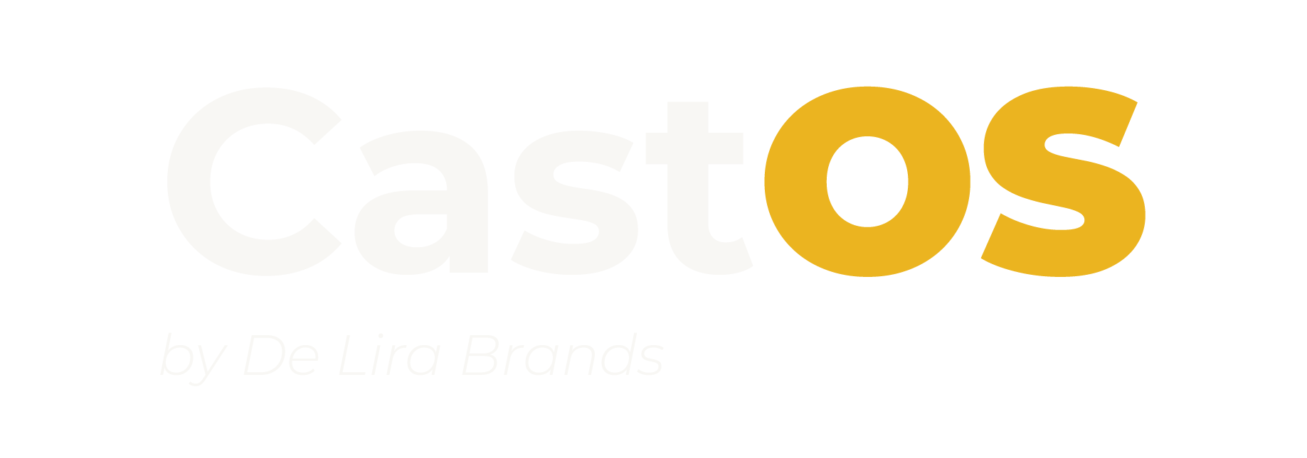 CastOS